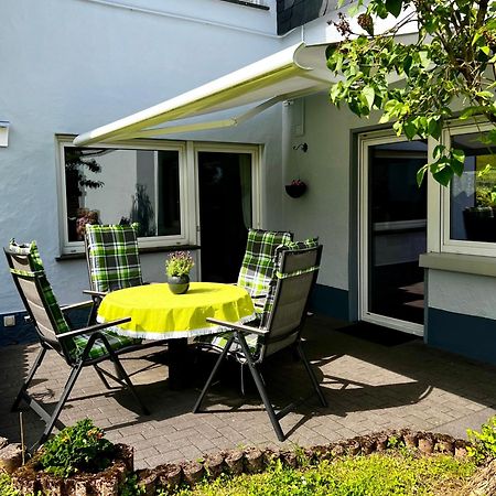 Feusdorf Deine-Eifel-Ferienwohnung מראה חיצוני תמונה