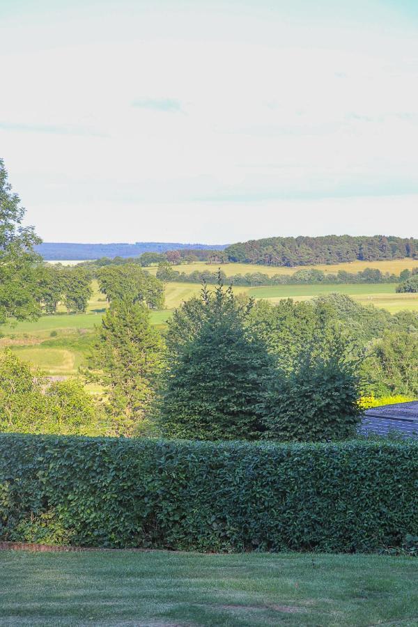 Feusdorf Deine-Eifel-Ferienwohnung מראה חיצוני תמונה