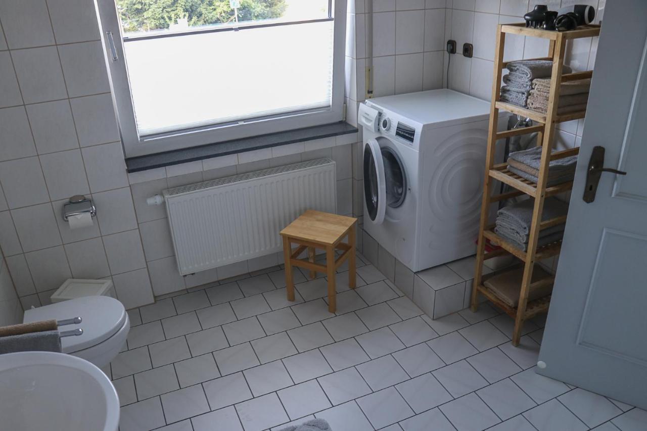 Feusdorf Deine-Eifel-Ferienwohnung מראה חיצוני תמונה