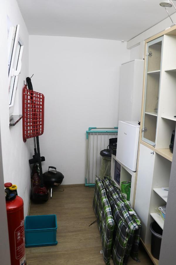 Feusdorf Deine-Eifel-Ferienwohnung מראה חיצוני תמונה