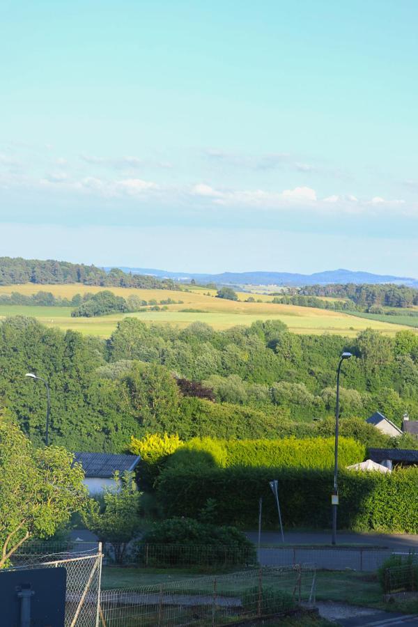 Feusdorf Deine-Eifel-Ferienwohnung מראה חיצוני תמונה