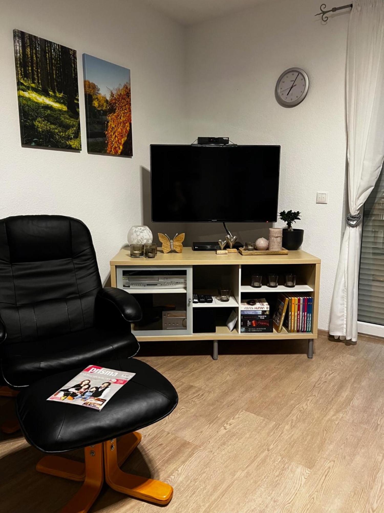 Feusdorf Deine-Eifel-Ferienwohnung מראה חיצוני תמונה