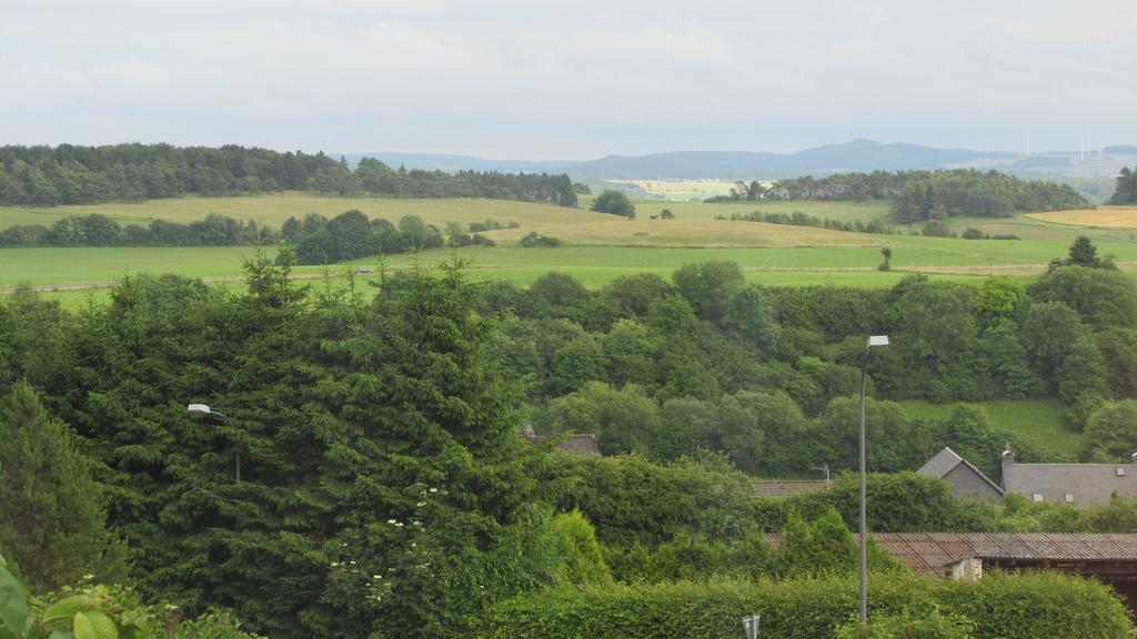 Feusdorf Deine-Eifel-Ferienwohnung מראה חיצוני תמונה